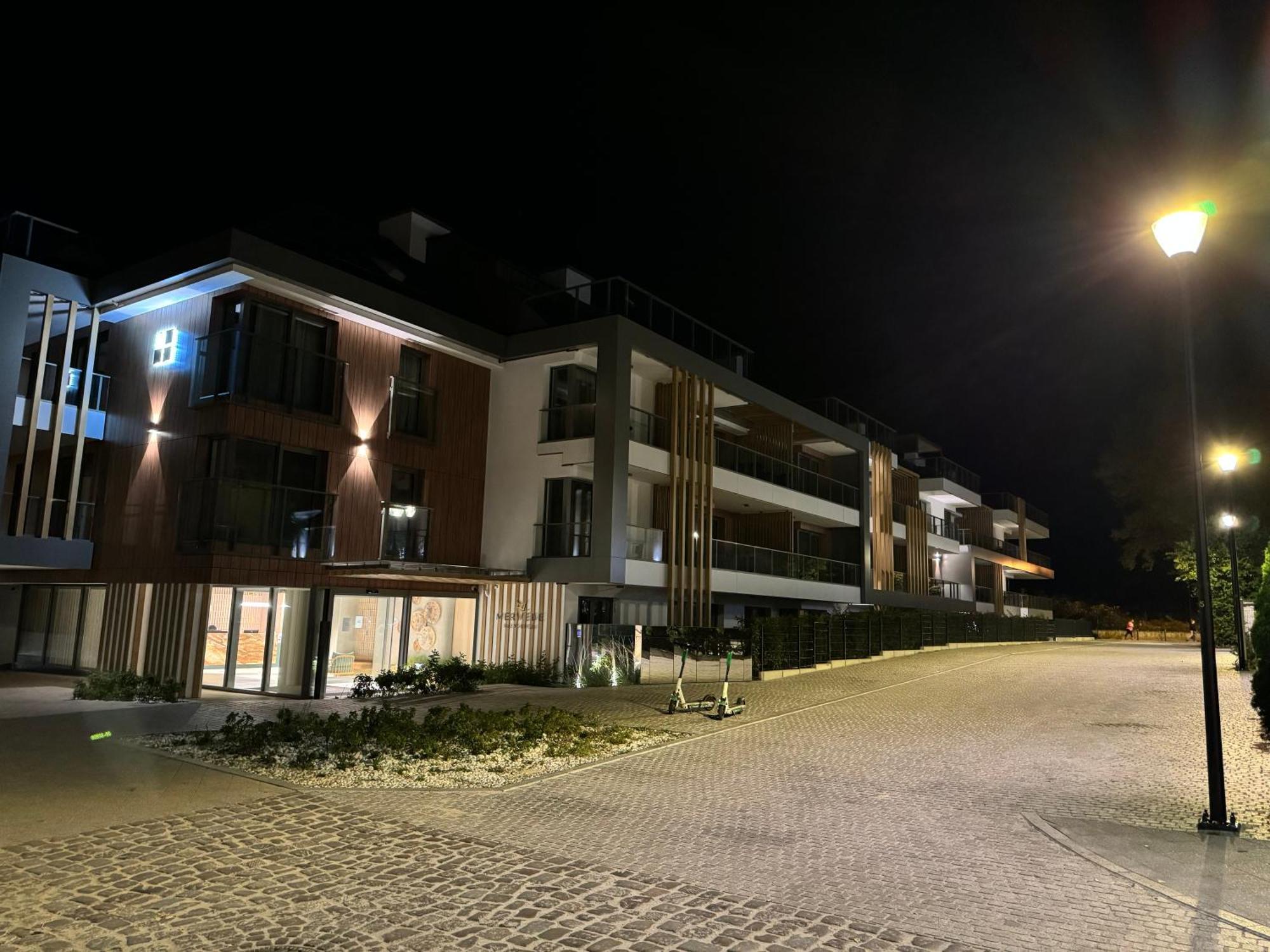 Rezydencja Merwede - Seaside Chill Gdansk Dış mekan fotoğraf